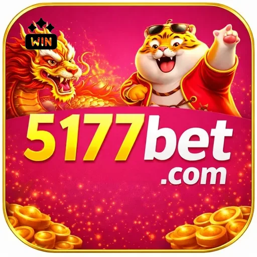 5177bet Logo