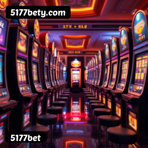Imagem secundária de apoio para instalação do app 5177bet