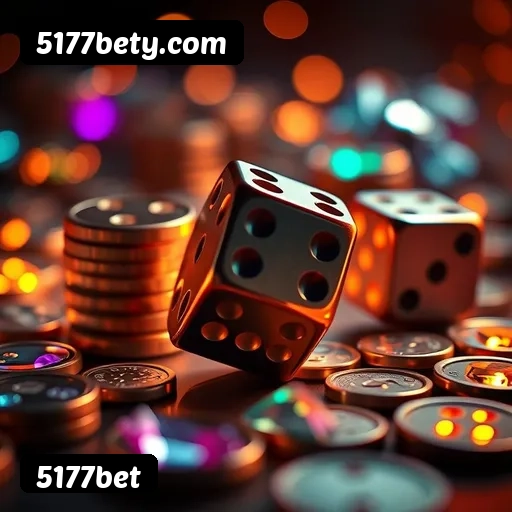 Cassino ao Vivo 5177bet - Dealers Brasileiros Profissionais