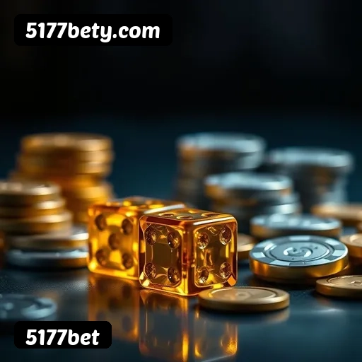 Coleção Premium de Slots 5177bet - NetEnt, Pragmatic Play, Evolution